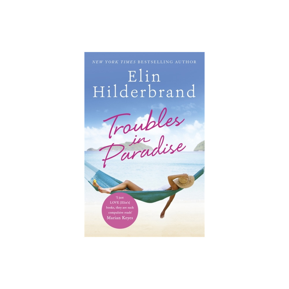Produktbild för Troubles in Paradise (häftad, eng)