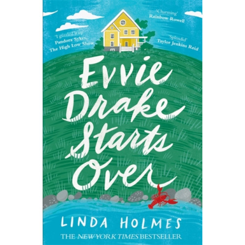 Hodder & Stoughton Evvie Drake Starts Over (häftad, eng)