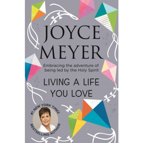 John Murray Press Living A Life You Love (häftad, eng)