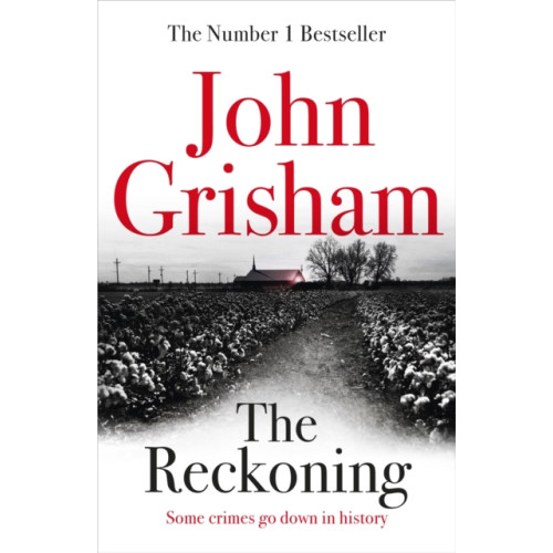Hodder & Stoughton The Reckoning (inbunden, eng)