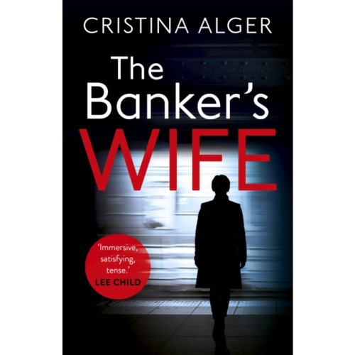 Hodder & Stoughton The Banker's Wife (häftad, eng)