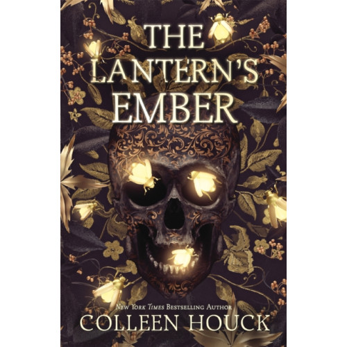 Hodder & Stoughton The Lantern's Ember (häftad, eng)