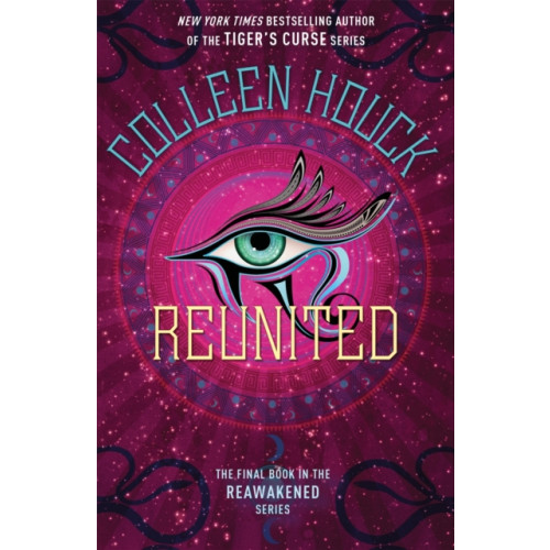 Hodder & Stoughton Reunited (häftad, eng)