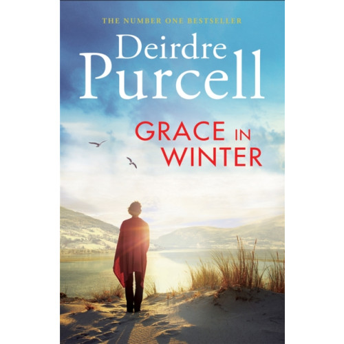 Hachette Books Ireland Grace in Winter (häftad, eng)