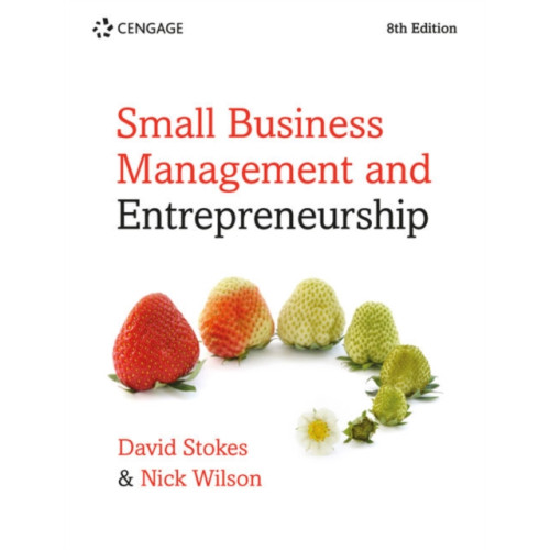 Cengage Learning EMEA Small Business Management and Entrepreneurship (häftad, eng)