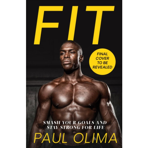 Simon & Schuster Ltd Fit (häftad, eng)