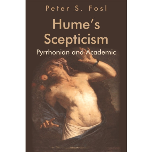 Edinburgh university press Hume'S Scepticism (häftad, eng)