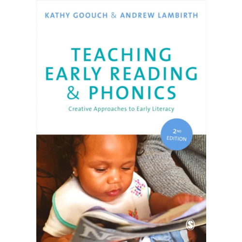 Sage Publications Ltd Teaching Early Reading and Phonics (häftad, eng)