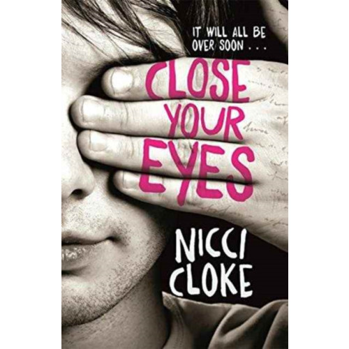 Hot Key Books Close Your Eyes (häftad, eng)