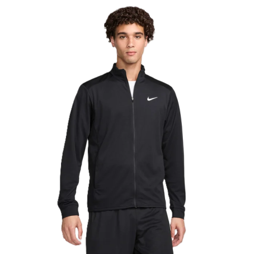 Nike Nike Totality Training Jacket Black Mens