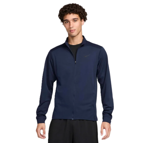 Nike Nike Totality Training Jacket Navy Mens