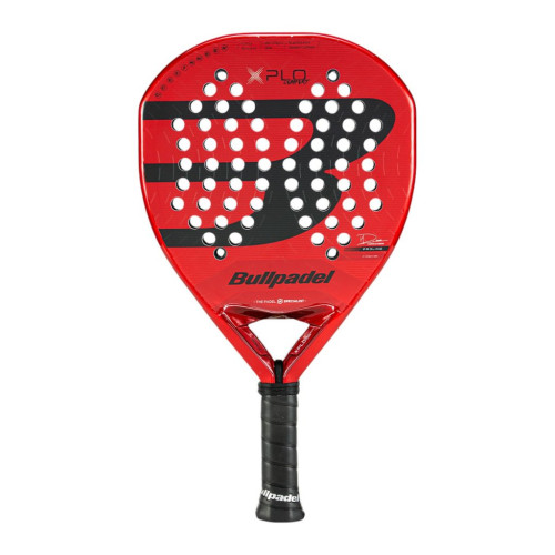 Bullpadel Bullpadel Xplo Comfort - 2025