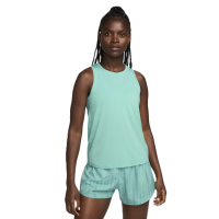 Produktbild för Nike Classic Tank Green Women