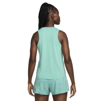 Produktbild för Nike Classic Tank Green Women