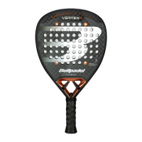 Produktbild för Bullpadel Vertex 04 - 2025