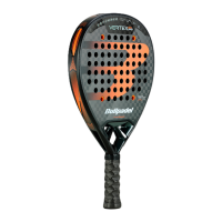 Produktbild för Bullpadel Vertex 04 Hybrid - 2025