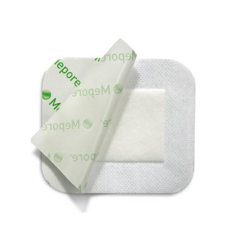 MEPORE Mepore Pad 8x15cm