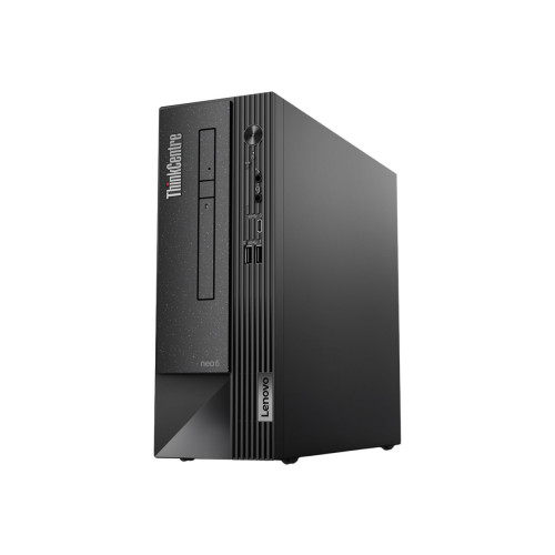 Lenovo Lenovo ThinkCentre neo 50s - SFF Core i7 12700 2.1 GHz - 16 GB - SSD 512 GB - tysk