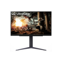 Produktbild för LG UltraGear 27GS75Q-B - LED-skärm - QHD - 27" - HDR