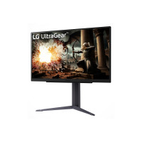 Produktbild för LG UltraGear 27GS75Q-B - LED-skärm - QHD - 27" - HDR