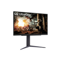 Produktbild för LG UltraGear 27GS75Q-B - LED-skärm - QHD - 27" - HDR