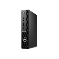 Produktbild för Dell OptiPlex 7010 - mikro - AI Ready - Core i5 12500T 2 GHz - 8 GB - SSD 512 GB