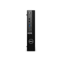 Produktbild för Dell OptiPlex 7010 - mikro - AI Ready - Core i5 12500T 2 GHz - 8 GB - SSD 512 GB