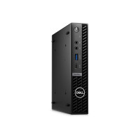 Produktbild för Dell OptiPlex 7010 - mikro - AI Ready - Core i5 12500T 2 GHz - 8 GB - SSD 512 GB