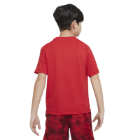 Produktbild för Nike Multi dri-FIT Red Jr