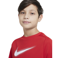 Produktbild för Nike Multi dri-FIT Red Jr