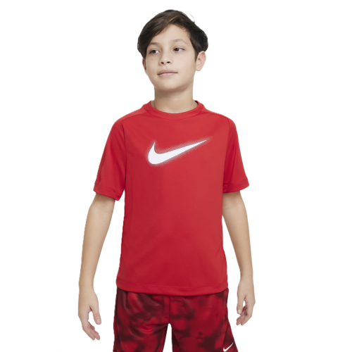 Nike Nike Multi dri-FIT Red Jr