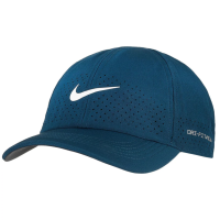 Produktbild för Nike Dri-FIT Advantage Cap Navy