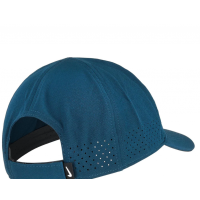 Produktbild för Nike Dri-FIT Advantage Cap Navy