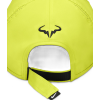 Produktbild för Nike Unstructered dri-Fit Rafa Cap Lime