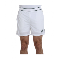 Produktbild för Bullpadel Lobios White/green Shorts Mens