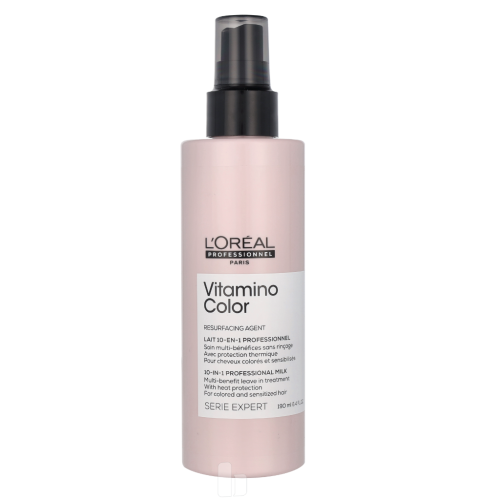 L'Oreal L'Oreal Serie Expert Vitamino Color 10-In-1 Prof. Milk