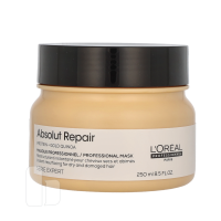 Produktbild för L'Oreal Serie Expert Absolut Repair Gold Quinoa Mask 250 ml Dam