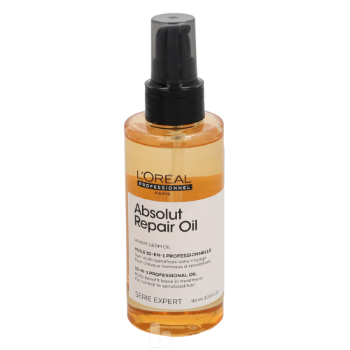 L'Oreal L'Oreal Serie Expert Absolut Repair Oil