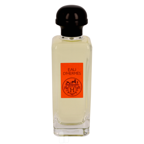 Hermes Hermes Eau D'Hermes Edt Spray 100 ml