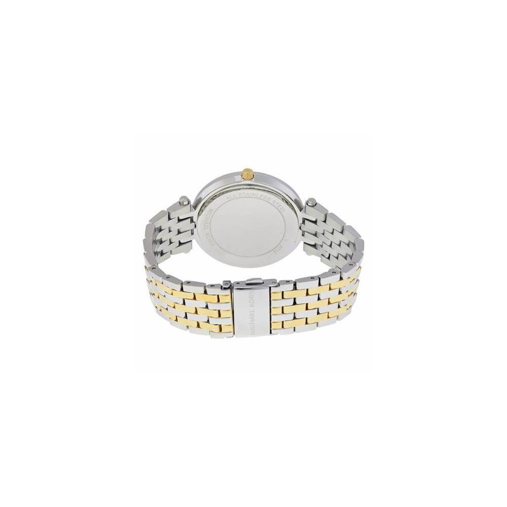 Produktbild för MICHAEL KORS MK3215 - Quartz Klocka Dam (39MM)
