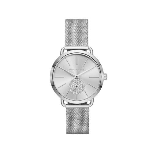 Michael Kors MICHAEL KORS MK3843 - Quartz Klocka Dam (36,5MM)