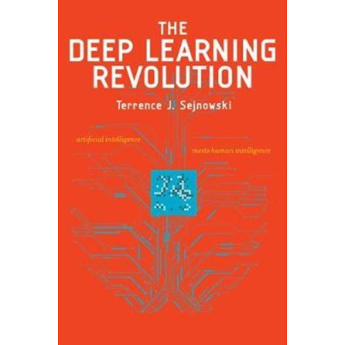 Mit press ltd The Deep Learning Revolution (inbunden, eng)