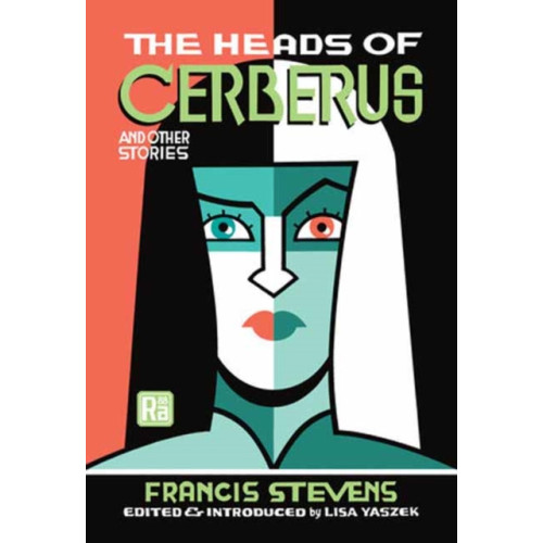 Mit press ltd The Heads of Cerberus and Other Stories (häftad, eng)