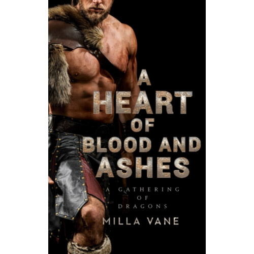 Penguin Putnam Inc A Heart of Blood and Ashes (häftad, eng)