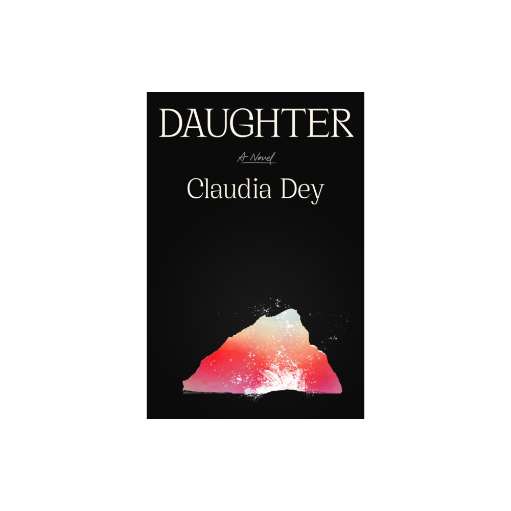 Produktbild för Daughter (inbunden, eng)