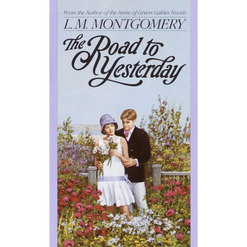 Random House USA Inc The Road to Yesterday (häftad, eng)