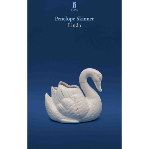 Faber & Faber Linda (häftad, eng)
