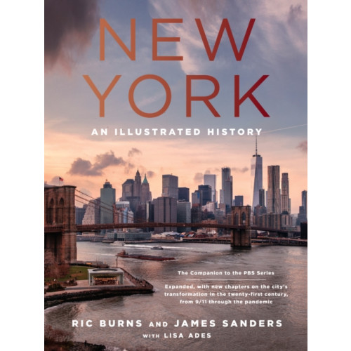 Random House USA Inc New York (inbunden, eng)