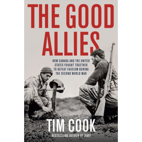 Prentice Hall Press The Good Allies (inbunden, eng)