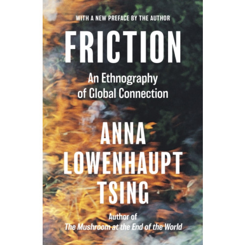 Princeton University Press Friction (häftad, eng)